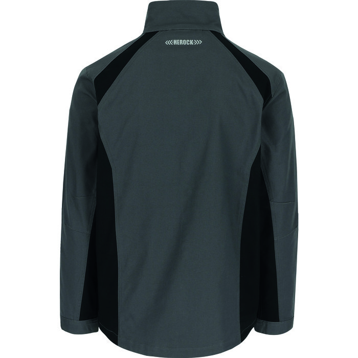 Veste homme - Drago - Herock - Gris - Taille L-3