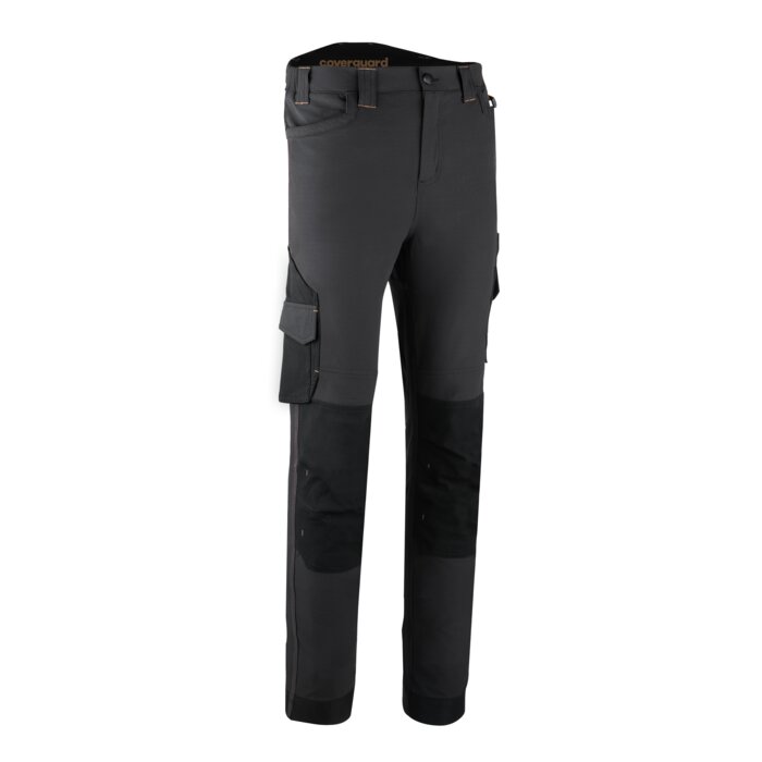 Pantalon de travail stretch – COVERGUARD – S-Claw -1