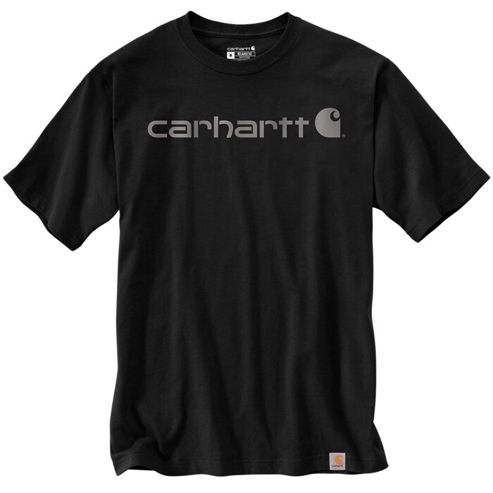 T-shirt manches courtes - CARHARTT - Core SS-1