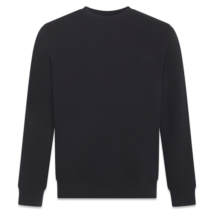 Sweat Solace - PARADE - Solara - Noir - 20% Matière recyclé 