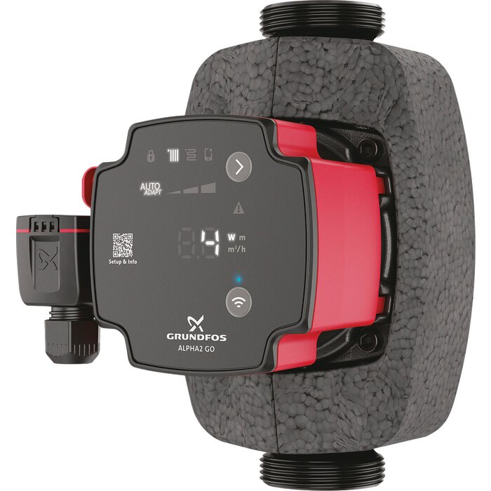 Circulateur - Alpha2 GO - GRUNDFOS