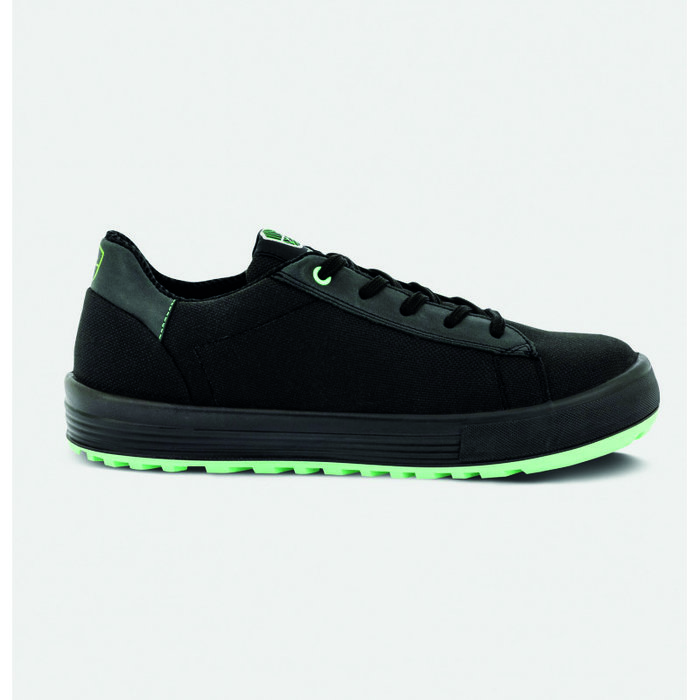 Chaussures de sécurité - Verger - Parade - Noir - Pointure 40-2