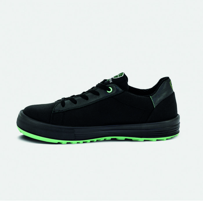 Chaussures de sécurité - Verger - Parade - Noir - Pointure 40-3