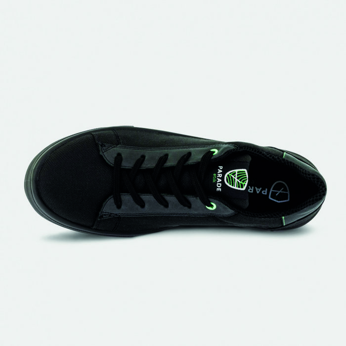 Chaussures de sécurité - Verger - Parade - Noir - Pointure 40-5