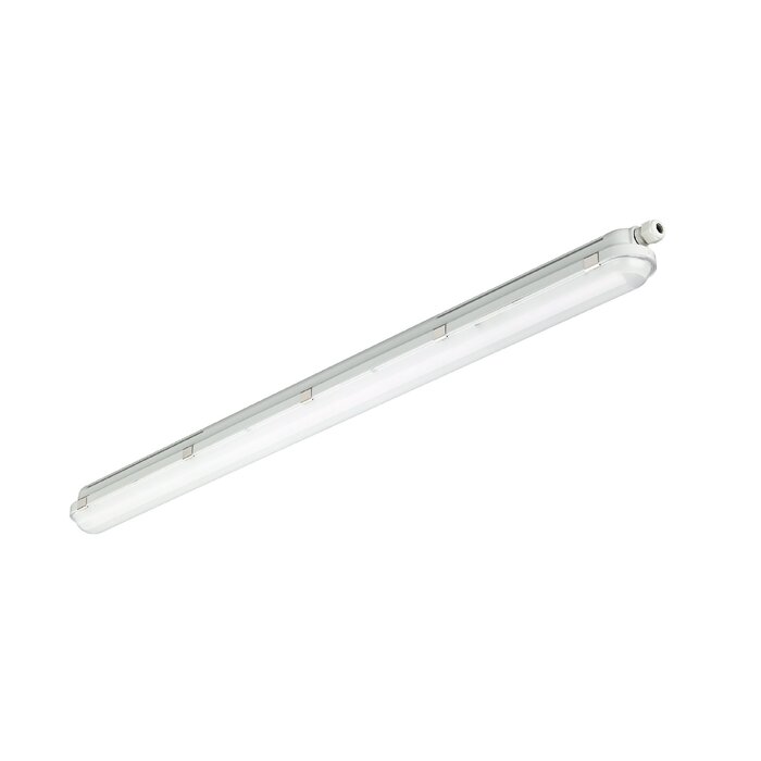 Réglette LED étanche – PHILIPS – CoreLine gen3 – 4000 K – IP66-1