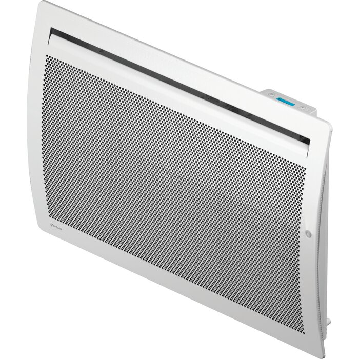 Panneau rayonnant horizontal – INTUIS – QUARTÉA 3EO – 1000 W – 637 x 440 mm
