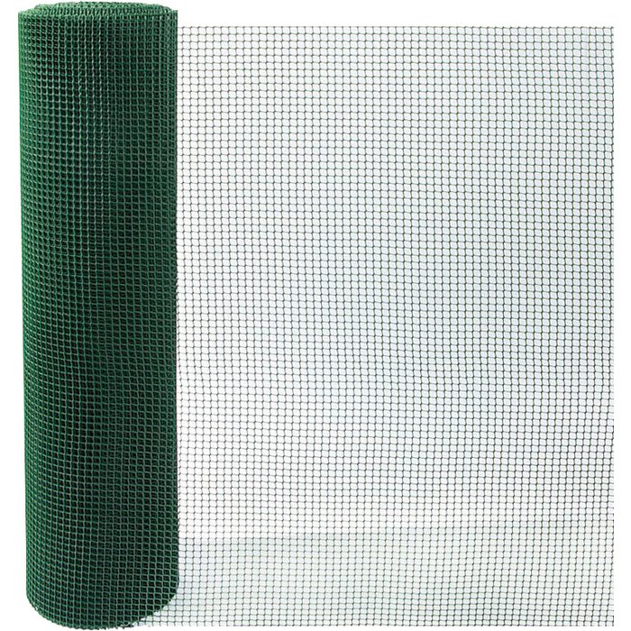 Bouton encoche aluminium poli - 20 mm-1