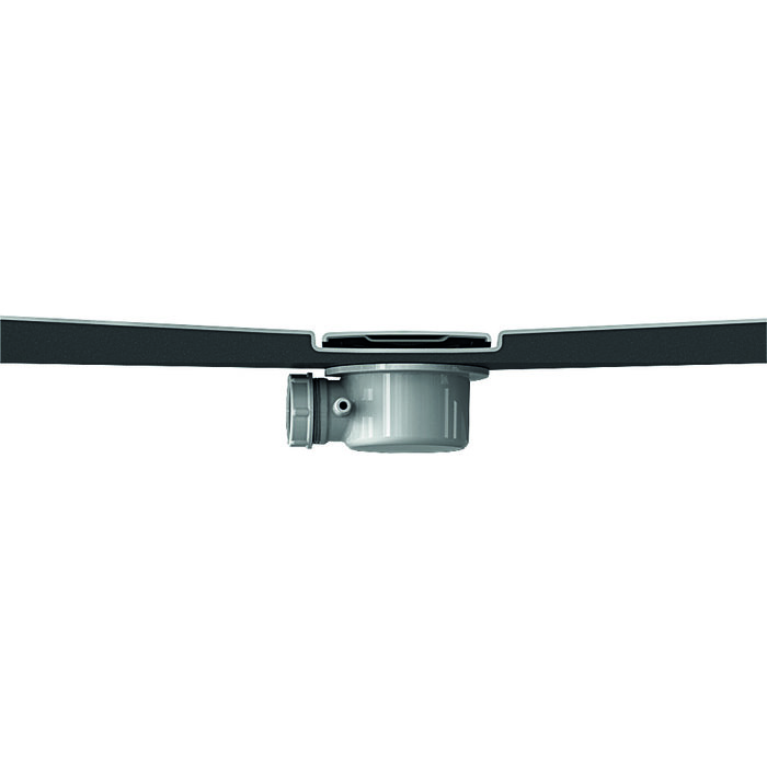 Receveur de douche extra plat - Kinesurf - Kinedo - Blanc-7