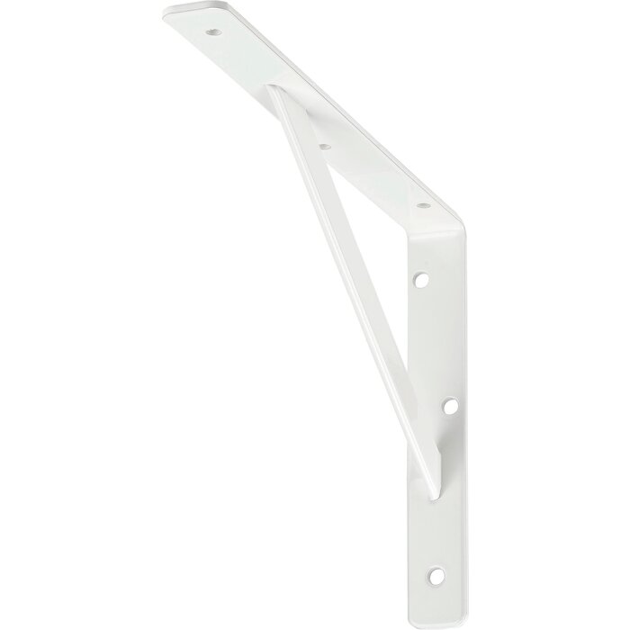 Console renforcée - Jardinier massard - 300 mm