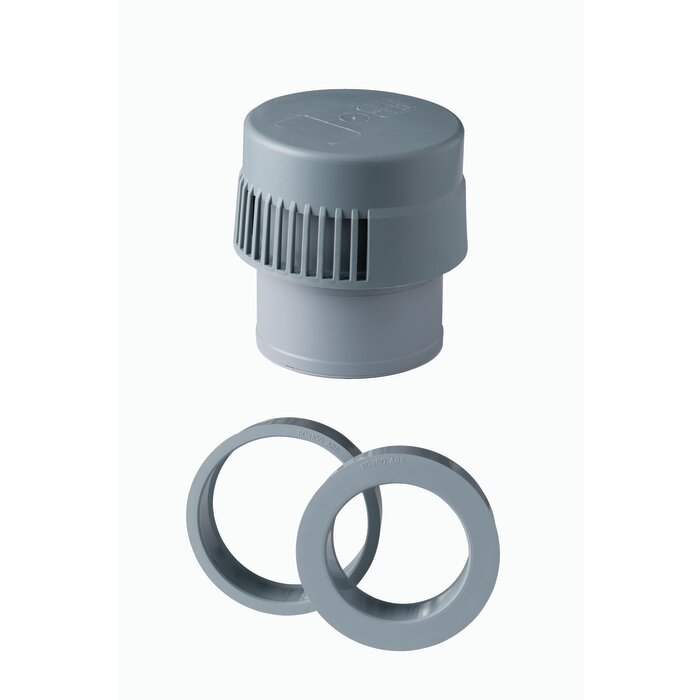 Pipe extensible WC - CETA - Multibati - L. 320-670 mm - Ø 93-110 mm-3