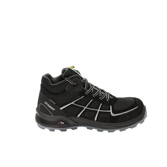 Chaussure de sécurité haute – GRISPORT – Victory HX – S3 -1