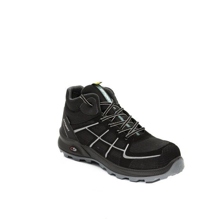 Chaussure de sécurité haute – GRISPORT – Victory HX – S3 -3