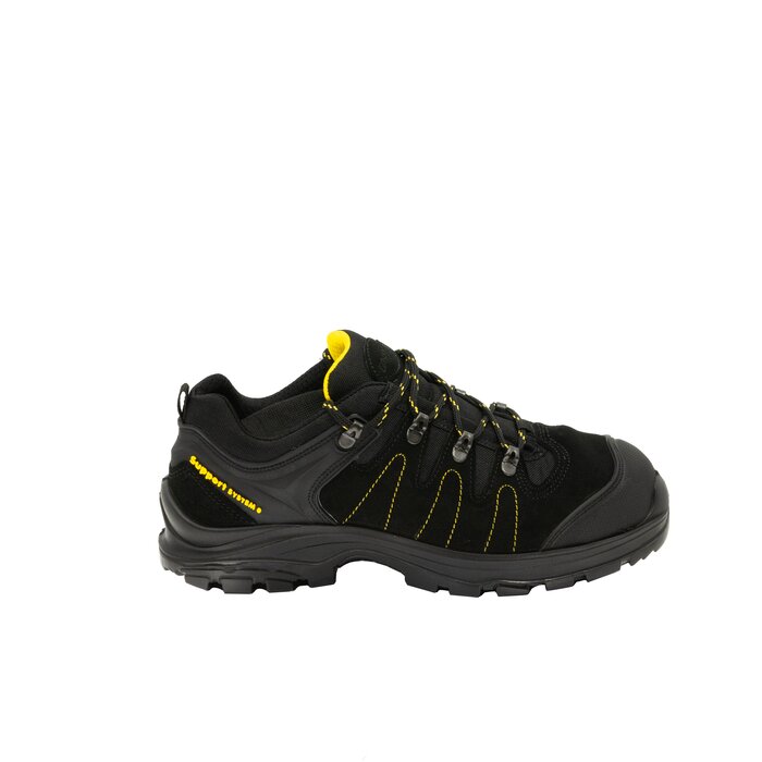 Chaussure de sécurité basse – GRISPORT – Ride LX – S3-1
