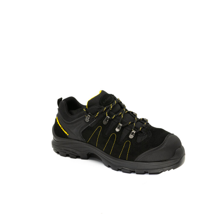 Chaussure de sécurité basse – GRISPORT – Ride LX – S3-2