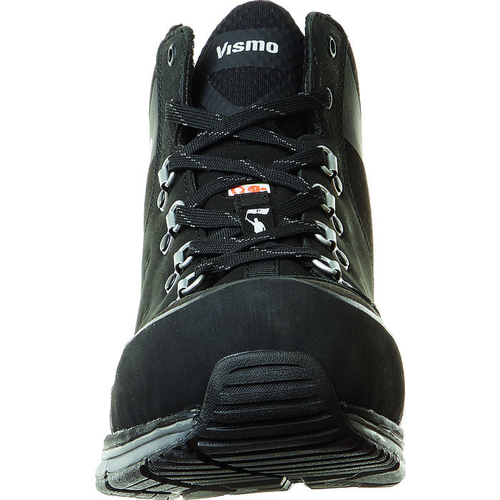 Chaussures de sécurité hautes - Rocker HX S3 - Vismo - Noir - Pointure 43-3
