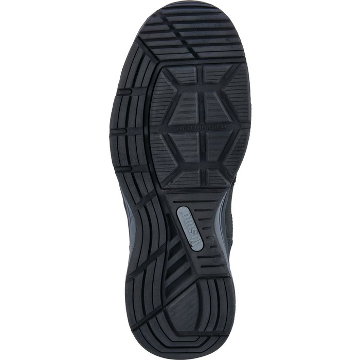 Chaussures de sécurité hautes - Rocker HX S3 - Vismo - Noir - Pointure 43-4