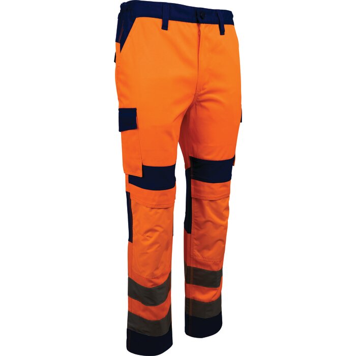 Pantalon de travail - COVERGUARD - Hibana II-1