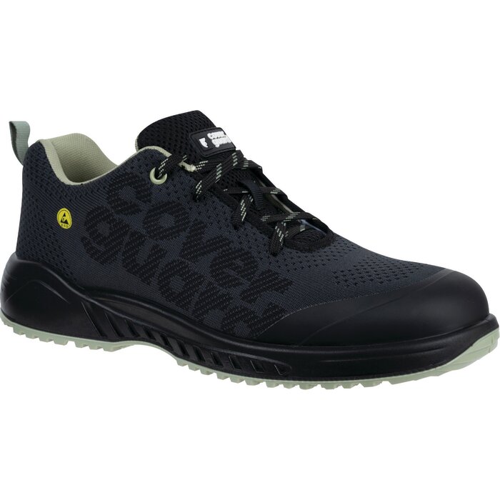 Basket de sécurité - Claw Flex Low - COVERGUARD-1