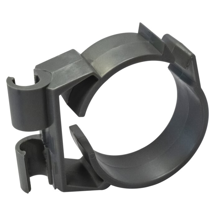Coller twist - ING FIXATIONS - Sur tige filetée M8 -1