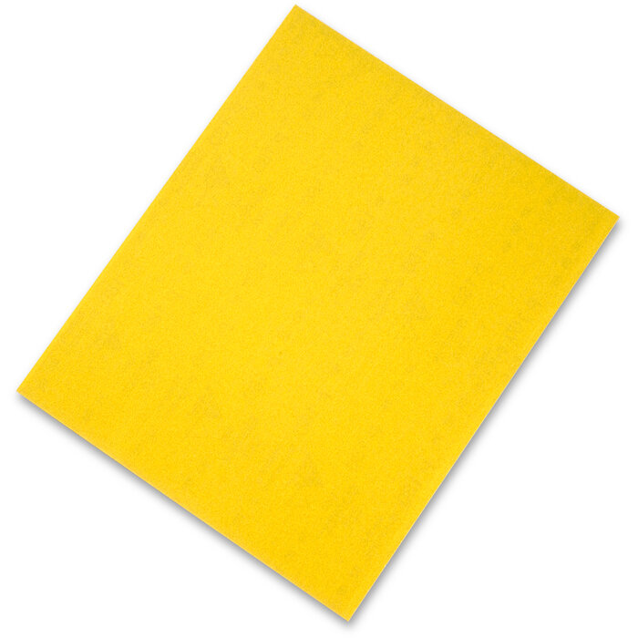 Feuille abrasive – SIA – 230 x 280 mm – Grain 40