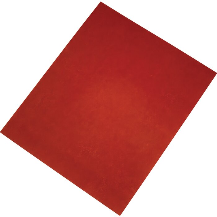 Feuille abrasive – SIA – 230 x 280 mm – Grain 60