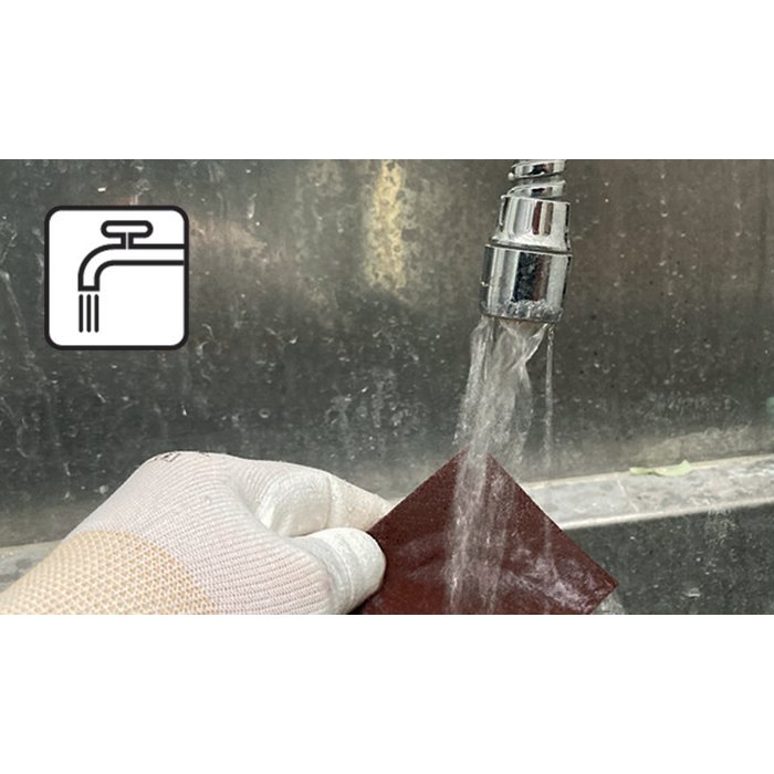 Feuille abrasive double face - 7988 Siastrong - SIA-2