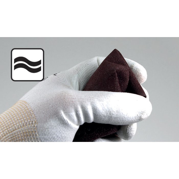 Feuille abrasive double face - 7988 Siastrong - SIA-3