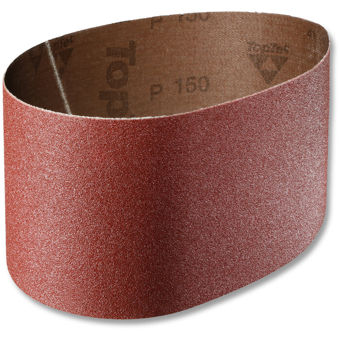 Bande abrasive – SIA – 100 x 610 mm-1