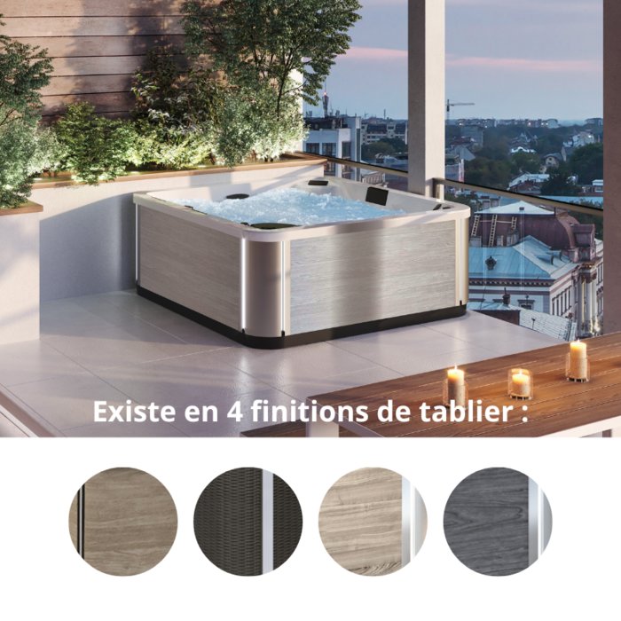 Raccord rapide stop d'arrosage - Capvert - Laiton nickelé