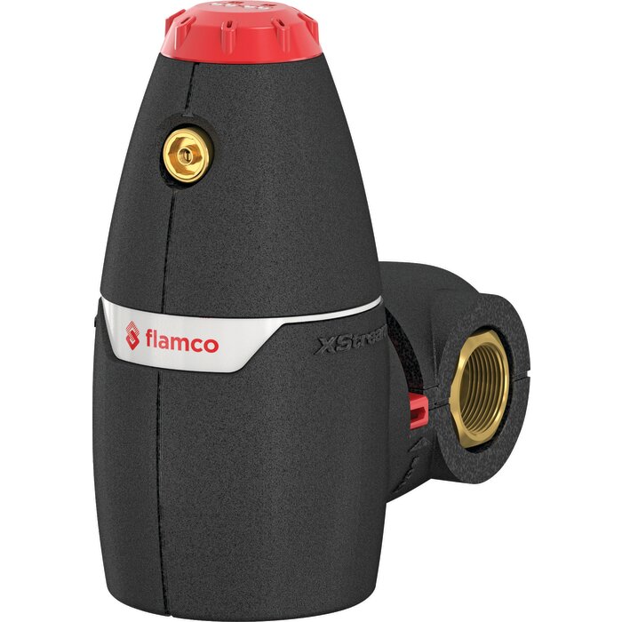 Séparateur d'air - FLAMCO - XStream Vent -1