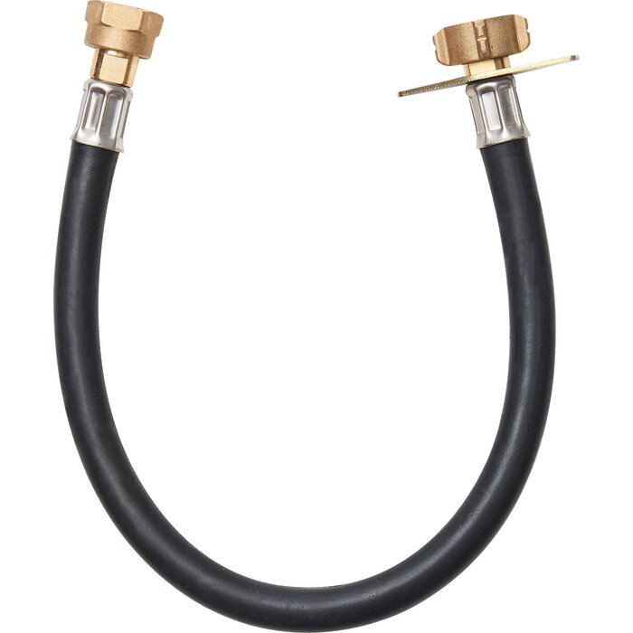 Lyre souple propane/butane - FAVEX