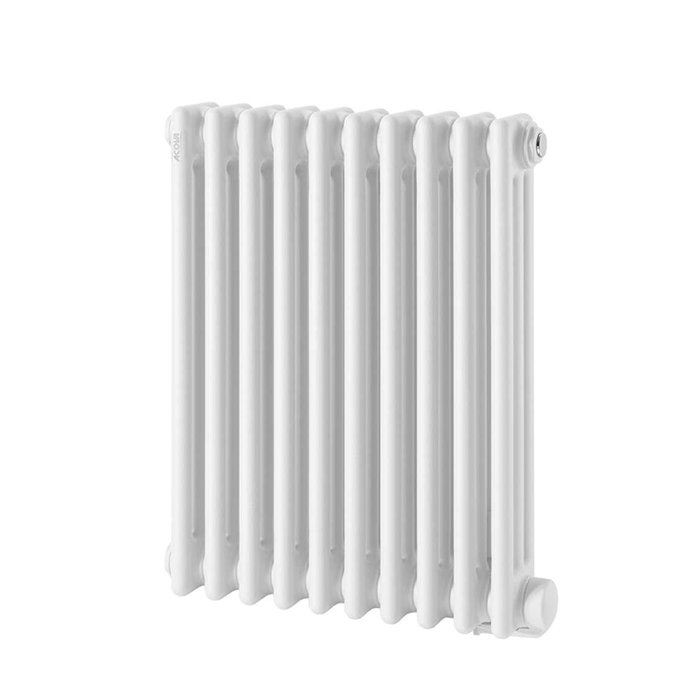 Radiateur à fluide caloporteur ACOVA Vuelta – 1000W Plinthe Blanc