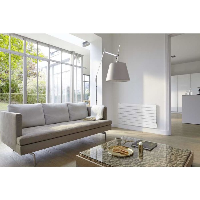 Radiateur à fluide caloporteur - Fassane Premium tvxd/gf - TVXD075-080/GF-3