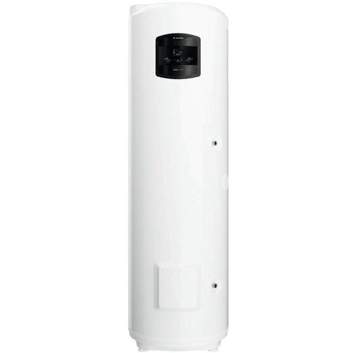 Chauffe eau thermodynamique ARISTON - Nuos Plus Wifi-1