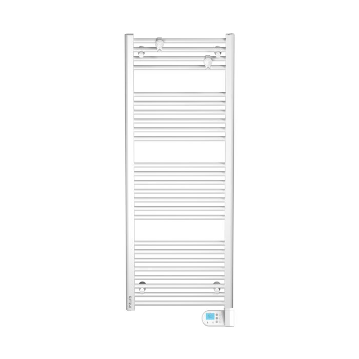 Sèche serviette - Nao - Noirot - Blanc - 750 W-2