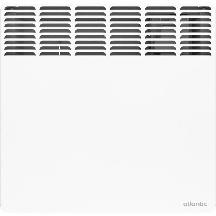 Convecteur électrique – F617 – Horizontal - 561728