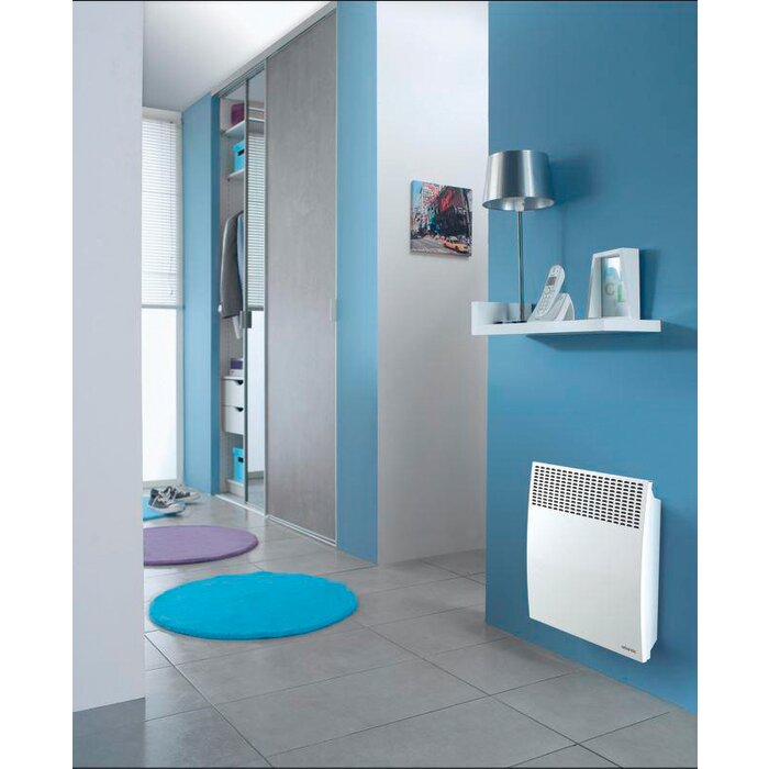 Convecteur électrique – F617 – Horizontal - 561728-4