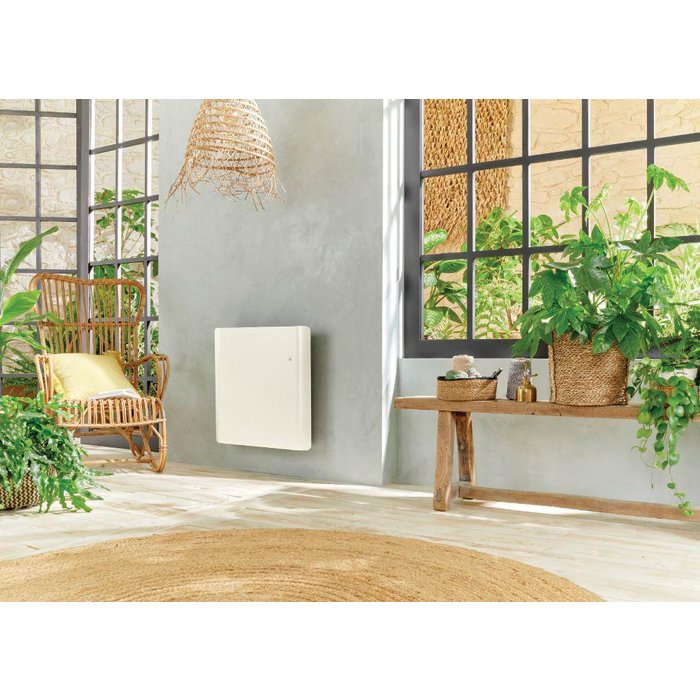 Radiateur bloc fonte - Calidoo nativ – Plinthe - M152415