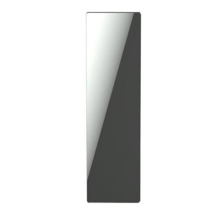 Radiateur verre – Campaver Nativ – Vertical - K161233