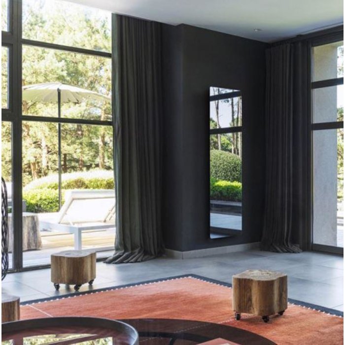 Radiateur verre – Campaver Nativ – Vertical - K161233-4