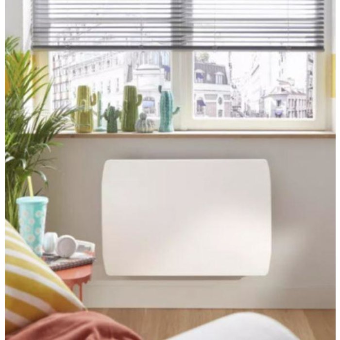 Radiateur électrique à inertie OSLO 2 - Horizontal - M163113