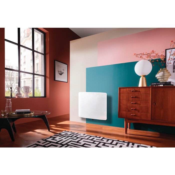 Radiateur à inertie – Verali – Horizontal - 507653