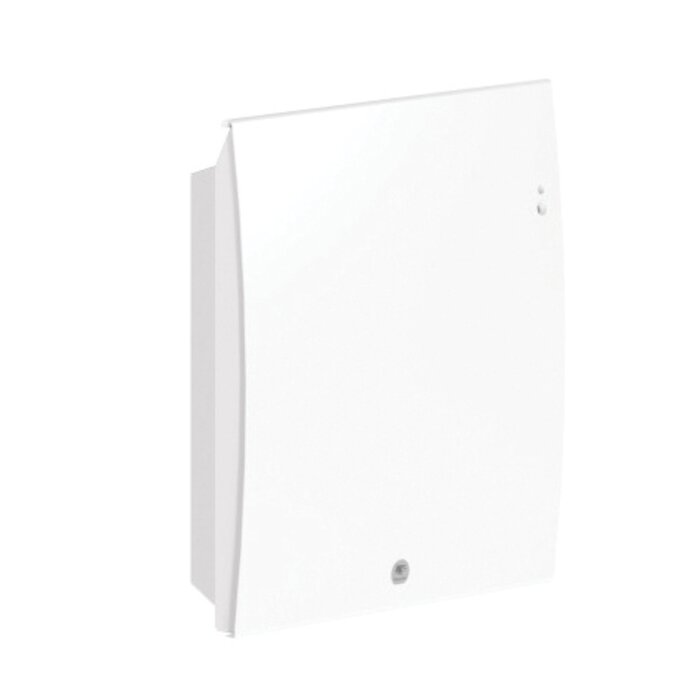 Radiateur bloc aluminium THERMOR – Ingénio 4 – Blanc mat-2