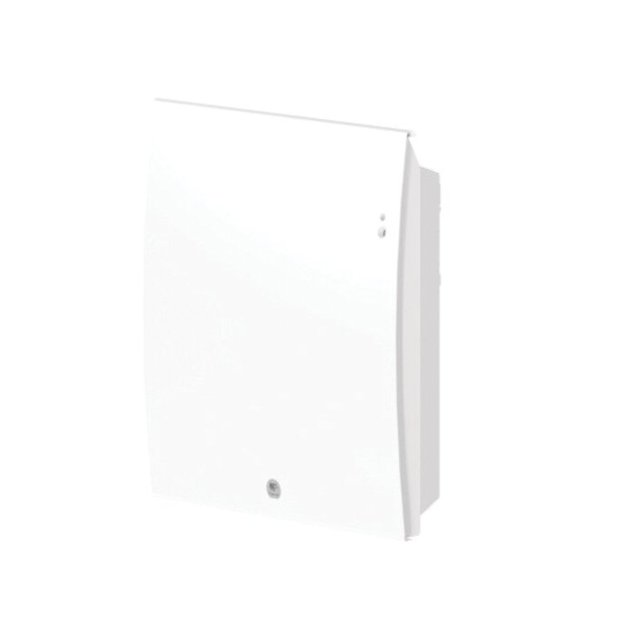 Radiateur bloc aluminium THERMOR – Ingénio 4 – Blanc mat-3