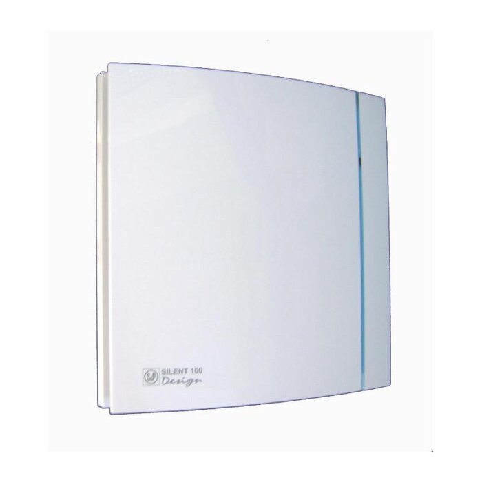 SILENT 200 CZ Design - 400020-1