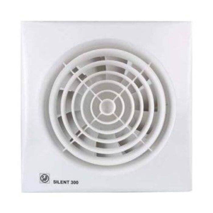 Aérateur VMP Silent 300 CRZ UNELVENT - 403528-1