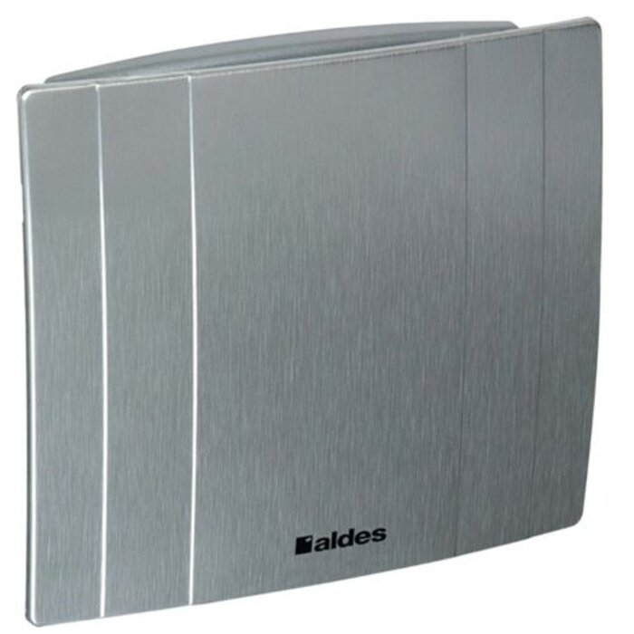 Deco 125 H Aluminium Humidité - 11022323-1