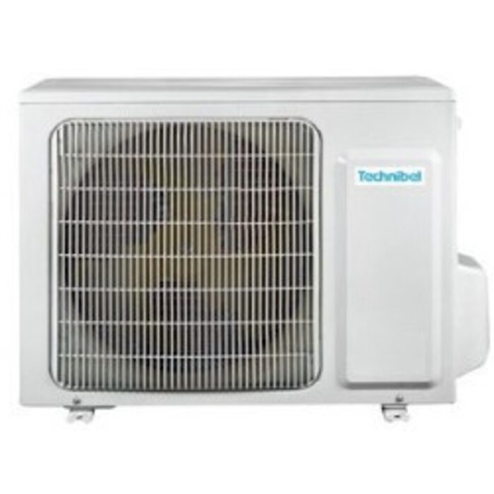 Groupe extérieur - TECHNIBEL - X32 - 3,2kW - GRFX129R5I - R32-1