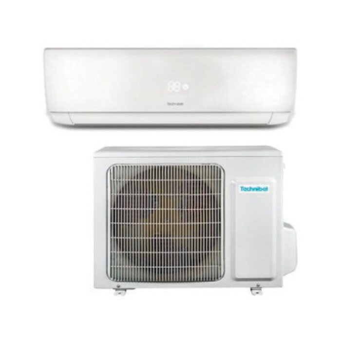 Groupe extérieur - TECHNIBEL - X32 - 3,2kW - GRFX129R5I - R32-2