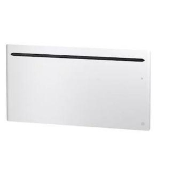 Radiateur chaleur douce INTUIS - Sensual - 2000W - Blanc - Horizontal - NEM2487SEEC-1